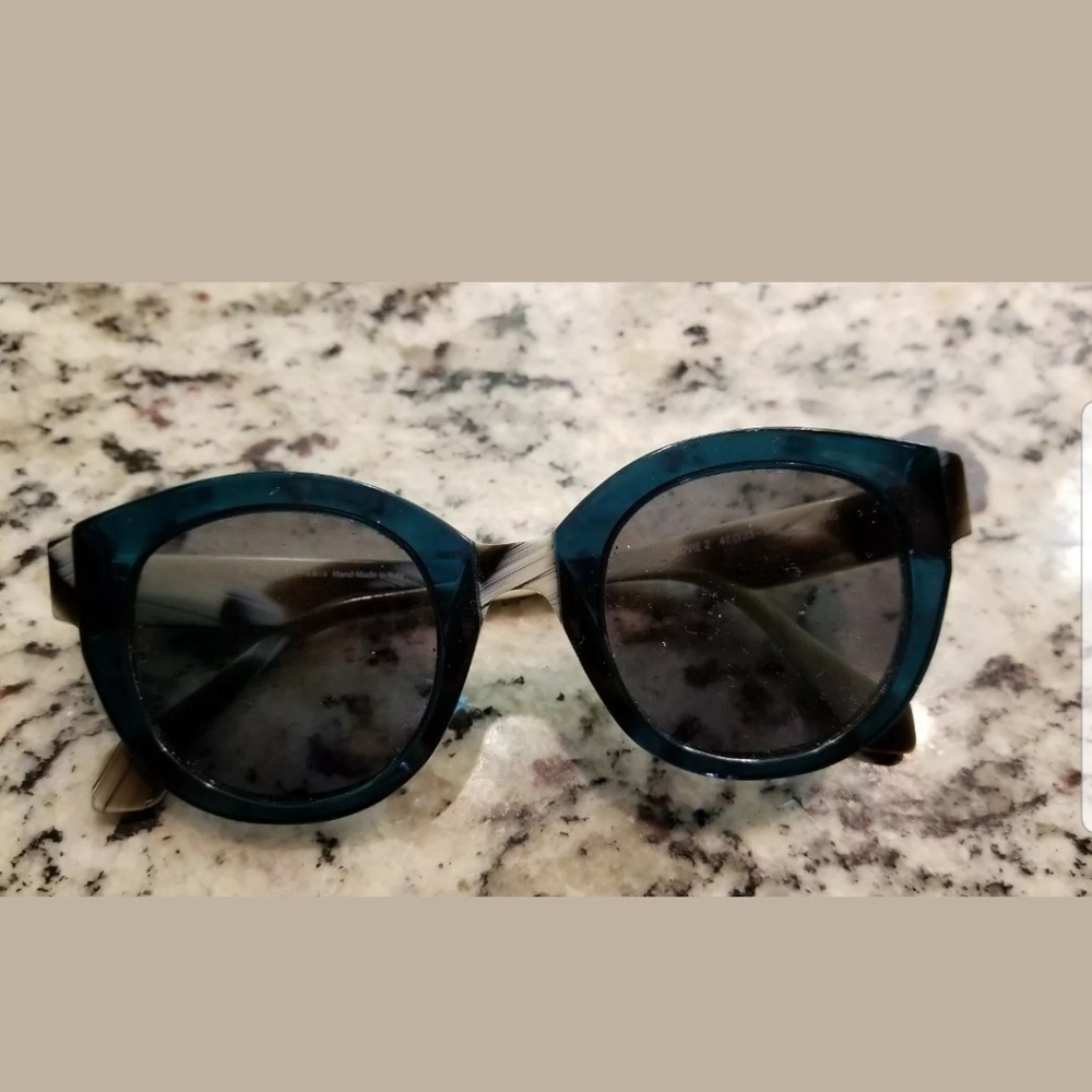 Face to Face Movie 2 Sunglasses